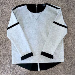 Armani exchange sweatshirt